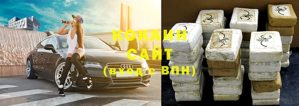 ешки Мегион